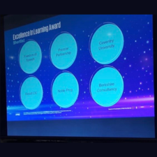 awards  logo