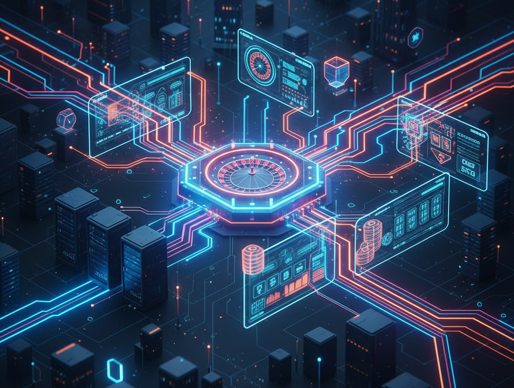 Case Study: Augmenting Data Engineering Teams in the Fast-Paced iGaming Industry