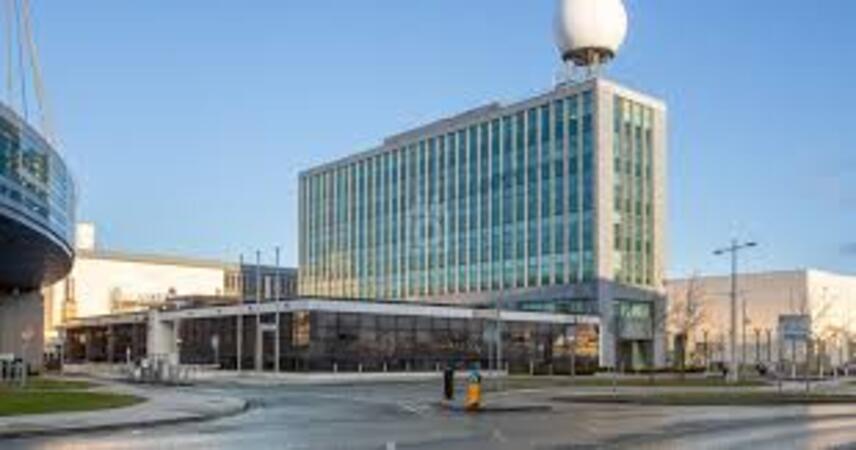 NobleProg Training Place, City  Dublin Airport