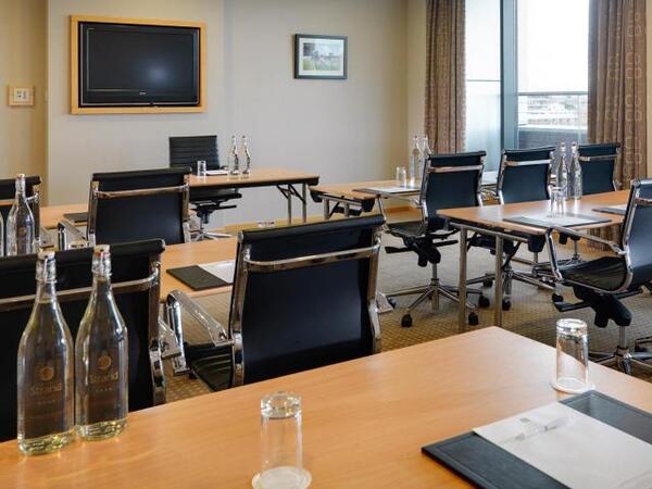 NobleProg Training Place, City  Limerick Strand Hotel