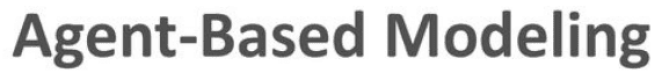 Agent Based Modeling Training in Ireland