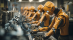 AI for Manufacturing Training in Ireland