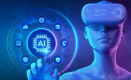 Category for AI for AR and VR Training in Ireland