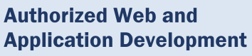 Authorized Web and Application Development Training in Ireland