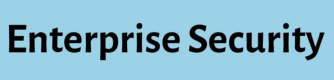 Enterprise Security