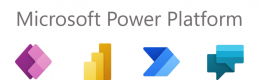Category for Microsoft Power Platform