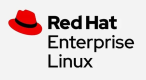 Image for the Red Hat Enterprise Linux (RHEL)