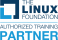Image for the The Linux Foundation Authorized Courses