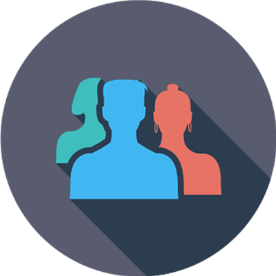 people group